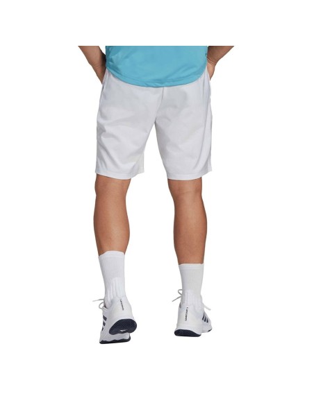 Short Adidas Club 3str Hs3251  | Ofertas de pádel